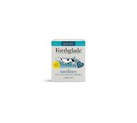 Forthglade Complete Adult Sardines Grain Free 395g - 261300