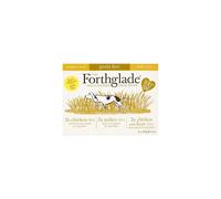 Forthglade Complete Meal Adult 1 Yr+, 6 x 395g