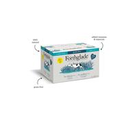 Forthglade Complete Meal Grain-Free Adult Dog - Fish Case - 12 x 395g