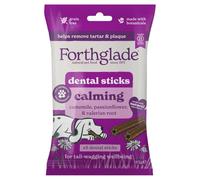 Forthglade Dog Dental Calming Sticks 185g