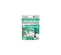 Forthglade Dog Treats (4 x 90g) - Hypoallergenic, Grain Free