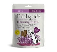 Forthglade Dog Treats Training GF 7x150g
