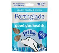 Forthglade Functional Soft Bites Digestive Health 90g