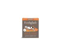 Forthglade Gourmet Duck & Venison with Green Beans & Apricots, 7 x 395g