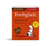 Forthglade Just Beef GF 18x395g