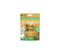 Forthglade Meaty Bites - 4 x 70g, Chicken & Apple, Grain Free