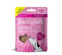 Forthglade Natural Soft Bites Salmon