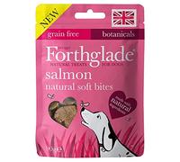 Forthglade Natural Soft Bites Salmon