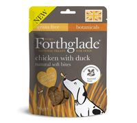 Forthglade NT Soft Bite Treats Chk 8x90g