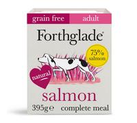 Forthglade Salmon & Potato Wet Dog Food 18 X 395G