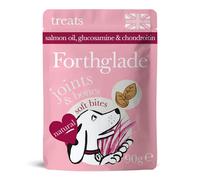 Forthglade Functional Natural Soft Bites - Joints & Bones - 90g