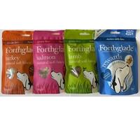 Forthglade Soft Bites Training Treats Variety Pack (Pack of 4)