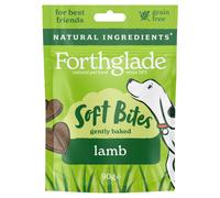 Forthglade Soft Bites Treats Lamb Grain Free 90g