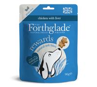 Forthglade Training Soft Bite GF 8x90g