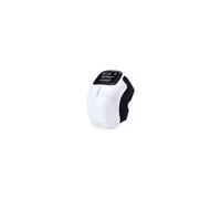 FORTHiQ Knee Massager Smart with Heat, Red Light and Massage Therapy,