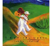 Forti - Fortin/Leveille: Tropical Norte