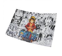 Fortiaboot Anime One Piece Monkey D. Luffy - Poster print Wall 15 x 23 Inches (38 x 58 cm) (380 x 580mm) Gift Decorative Print