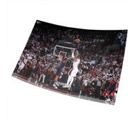 Fortiaboot Damian Lillard Basketball Star - Poster print Wall 15 x 23 Inches (38 x 58 cm) (380 x 580mm) Gift Decorative Print