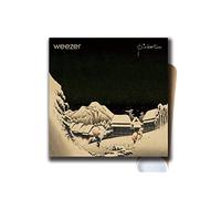 Fortiaboot Weezer Pinkerton - Poster print Wall 15 x 15 Inches (38 x 38 cm) (380 x 380mm) Gift Decorative Print