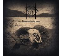 Exodus - Persona Non Grata (PIC vinyl in gatefold) [VINYL]