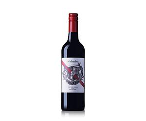 Fortified Shiraz D'ARENBERG 750ml, South of Australia/Australia, RED WINE