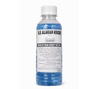 Fortified Spiritual Perfume for Prosperity, Blessings & Financial Flow (250ml)