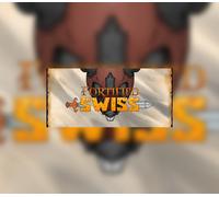Fortified Swiss Steam CD Key