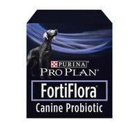 30 x 1g Purina Pro Plan Fortiflora Gut Stomach Balance Canine Probiotic Dog Food