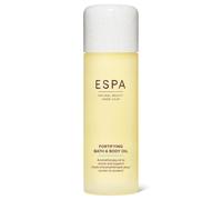 ESPA Fortifying Bath and Body Oil 100ml