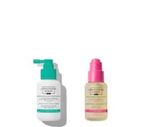 Fortifying & Glow Duo
