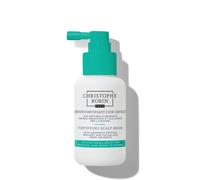 Fortifying Scalp Serum with Amaranth Peptides