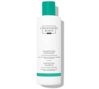 Fortifying Shampoo With Amaranth Peptides