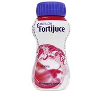 Fortijuce Strawberry 200ml