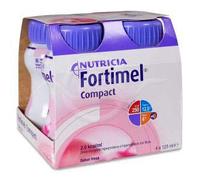 FORTIMEL Compact FRES 4X125ML SKU: 167255