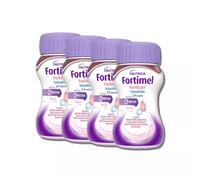 Fortimel Forticare Sensations Wild Fruits | 4 X 125ml