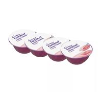 Fortimel Yogurts Compact Protein Wild Fruits 4x125g