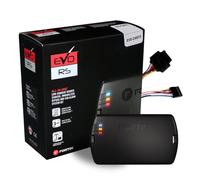Fortin EVO-CHRT5 Stand-Alone Add-On Remote Start Car Starter System For Chrysler Dodge Jeep Triangle Metal Key Vehicles