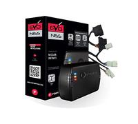 Fortin EVO-NIST1 Stand-Alone Add-On Remote Start Car Starter System For Infiniti Nissan Push-To-Start Vehicles