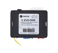 Fortin EVO-ONE-MAZ3 Remote Start Combo for Select 2013-up Mazda Vehicles