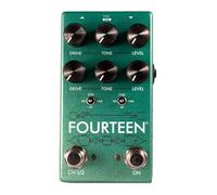FORTIN Fourteen Overdrive