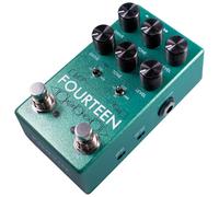 Fortin Fourteen Overdrive