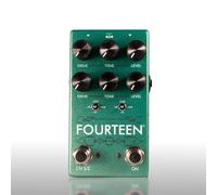 FORTIN Fourteen Overdrive