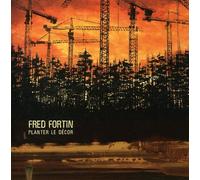 Fortin, Fred - Planter Le Decor