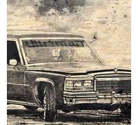 Fortin, Fred - Ultramarr