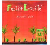 Fortin-Leveille - Avenida Cafe