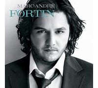 Fortin, Marc Andre - Marc Andre Fortin