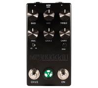 Fortin Meshuggah Signature Pre-Amp Distortion