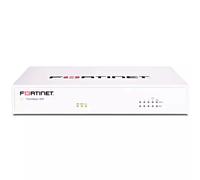 Fortinet 5 x GE RJ45 ports (including 1 x WAN Port 4 x Internal Ports)