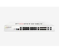 Fortinet FortiGate 101F | 20 Gbps Firewall Throughput | 1 Gbps Threat Protection