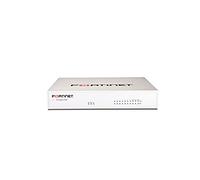 Fortinet FortiGate 60F Firewall with Enterprise Protection Bundle, 3 Years